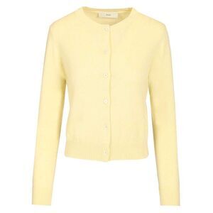 Dunst Women Essential Cardigan